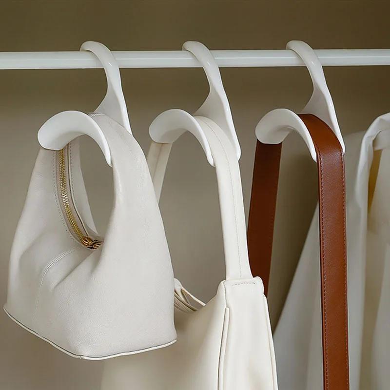 Multifunctional Wardrobe Handbag Organizer Hanger
