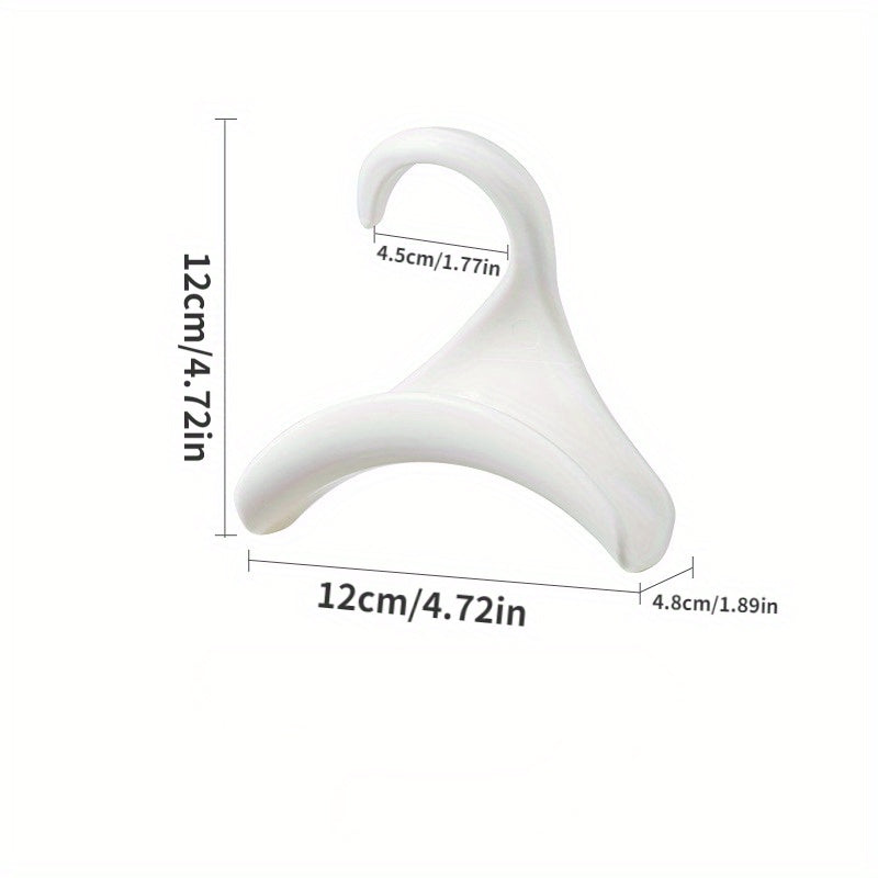 Multifunctional Wardrobe Handbag Organizer Hanger