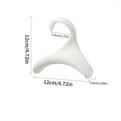 Multifunctional Wardrobe Handbag Organizer Hanger