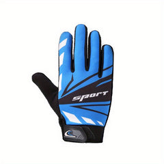 Rugby Gloves Non Slip Sports Protectors Gloves Sports Equipment