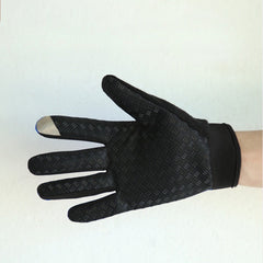 Rugby Gloves Non Slip Sports Protectors Gloves Sports Equipment