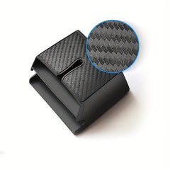Car Organizer Container Car Storage Box Phone Holder Tidying Auto Seat Bag
