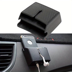 Car Organizer Container Car Storage Box Phone Holder Tidying Auto Seat Bag