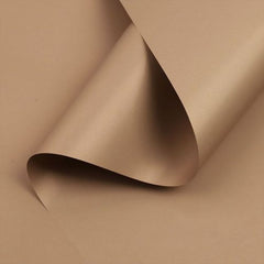 20 Sheets Macaron Style First Love Flower Bouquet Packaging Paper