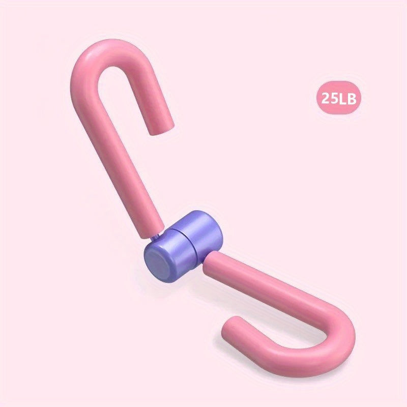 Inner Thighs Training Clip Home Fitness Yoga Stretching Equipment