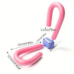 Inner Thighs Training Clip Home Fitness Yoga Stretching Equipment