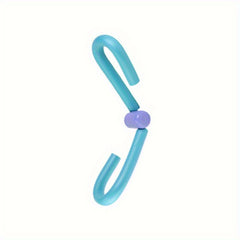 Inner Thighs Training Clip Home Fitness Yoga Stretching Equipment
