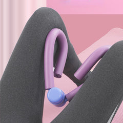 Inner Thighs Training Clip Home Fitness Yoga Stretching Equipment