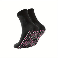 5 Pairs Warm Sports Socks for Outdoor Activities