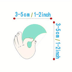 52pcs Fairy Tale Dream Animals Stickers for Stationery Books Laptops Cups