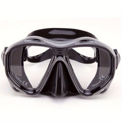 Unisex Anti-Fog & Anti-Leak Swimming Goggles