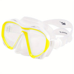 Unisex Anti-Fog & Anti-Leak Swimming Goggles