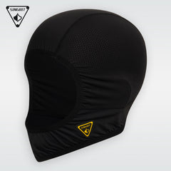 SINGBIT 1pc Breathable Balaclava Motorcycle Head Cover Windproof Balaclava