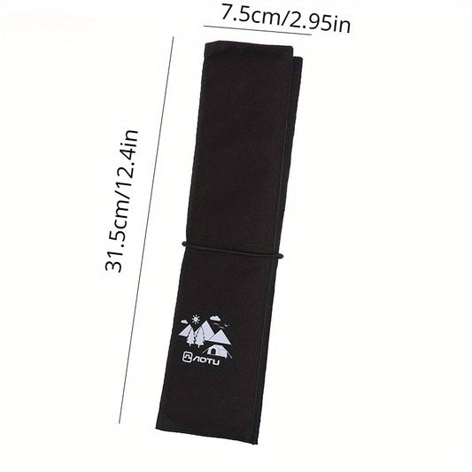 Portable Waterproof Picnic Mat Moisture-proof Camping Beach Mat