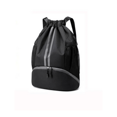 Backup Storage Bag For Outdoor Sports Training