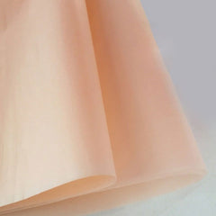 40pcs Snow Pear Flower Wrapping Paper Waterproof Bouquet Thickened