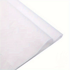 40pcs Snow Pear Flower Wrapping Paper Waterproof Bouquet Thickened