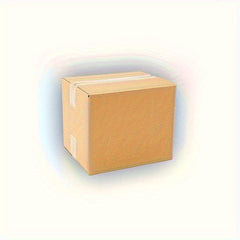 10pcs Household Practical Items Packaging Boxes, Reusable Cardboard Boxes