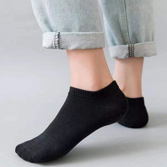 Comfortable Ankle Socks Breathable Sweat Absorbent Socks