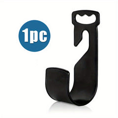 Plastic Telescopic Water Pipe Hook C Type Garden Hanging Hook
