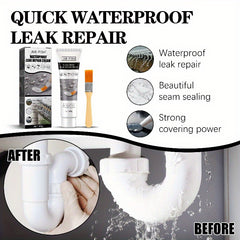Jue fish Waterproof Leak Sealing Paste
