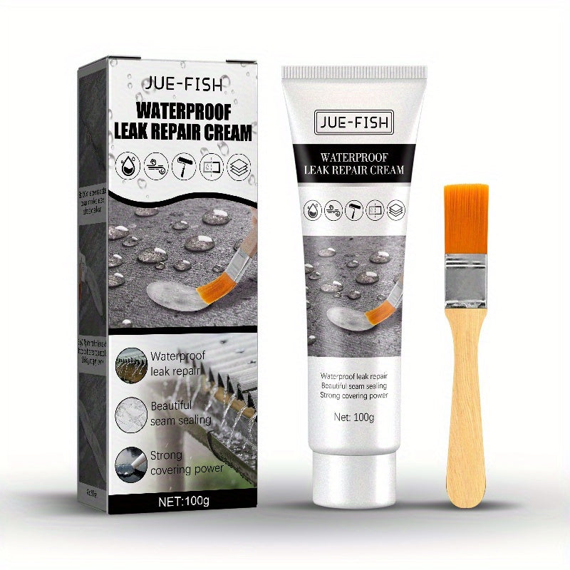 Jue fish Waterproof Leak Sealing Paste