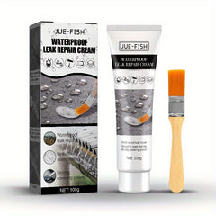 Jue fish Waterproof Leak Sealing Paste