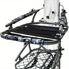 Tree Stand Seat Replacement Net Adjustable Climbing Fixed Accessories