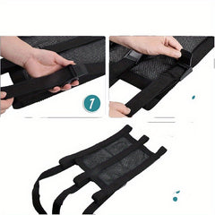 Tree Stand Seat Replacement Net Adjustable Climbing Fixed Accessories