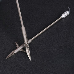 Traditional Bowfishing Accessory For Wild Survival