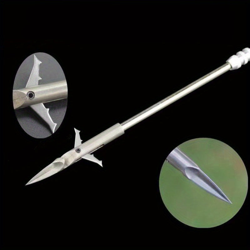 Traditional Bowfishing Accessory For Wild Survival