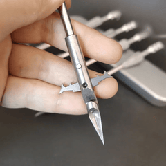 Traditional Bowfishing Accessory For Wild Survival