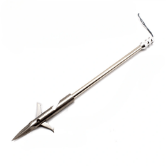 Traditional Bowfishing Accessory For Wild Survival