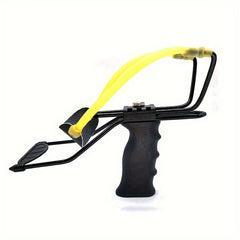 Outdoor Slingshot for Practice and Fun