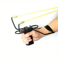 Outdoor Slingshot for Practice and Fun