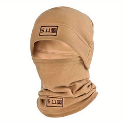 Warm Balaclava Hat Scarf Windproof Face Mask Cycling Skiing Training