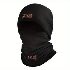 Warm Balaclava Hat Scarf Windproof Face Mask Cycling Skiing Training