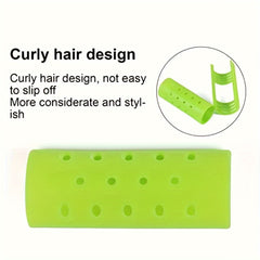 Hair Rollers Hair Curling Tools Hair Styling Tools 6pcs 8pcs