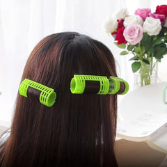 Hair Rollers Hair Curling Tools Hair Styling Tools 6pcs 8pcs