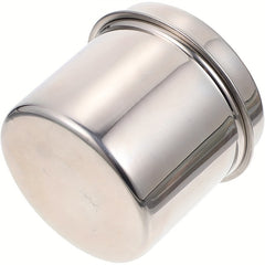 Stainless Steel Airtight Canister Food Storage Container