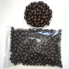 Bag of Mud Pills 470-490pc 9-10mm Hard Clay Balls