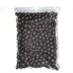 Bag of Mud Pills 470-490pc 9-10mm Hard Clay Balls