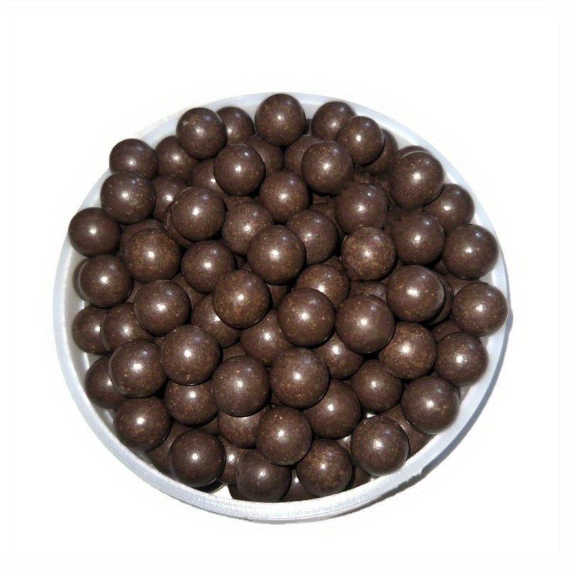 Bag of Mud Pills 470-490pc 9-10mm Hard Clay Balls