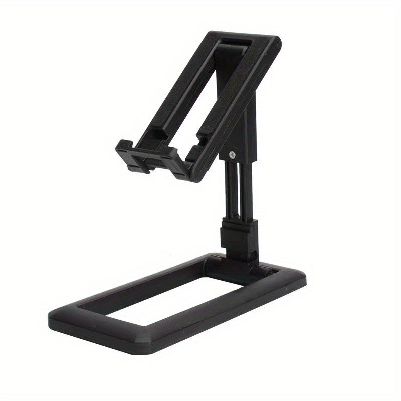Portable Phone Stand Foldable Retractable Tablet Stand