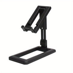 Portable Phone Stand Foldable Retractable Tablet Stand