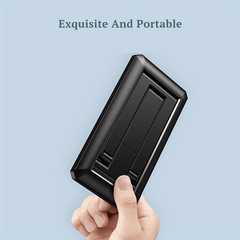 Portable Phone Stand Foldable Retractable Tablet Stand