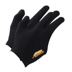 2pcs Billiards Training Gloves Breathable Slip-proof Pool Cue Sports Glove