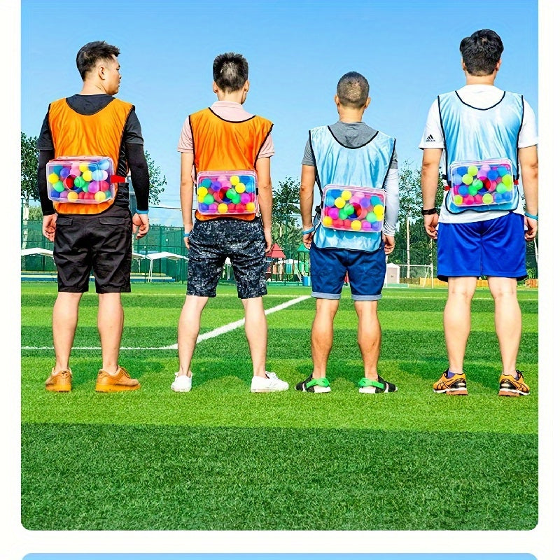 Swing Ball Game Toy Family Fun Indoor Outdoor Wedding Birthday Party Decoration