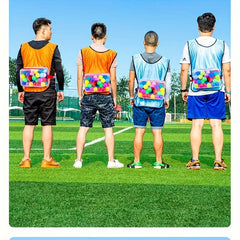 Swing Ball Game Toy Family Fun Indoor Outdoor Wedding Birthday Party Decoration