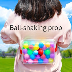 Swing Ball Game Toy Family Fun Indoor Outdoor Wedding Birthday Party Decoration
